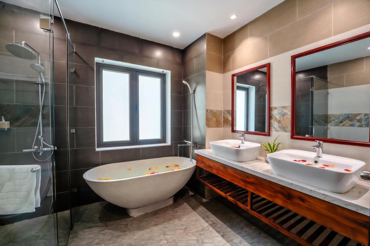 December Village Hoi An Villa Экстерьер фото