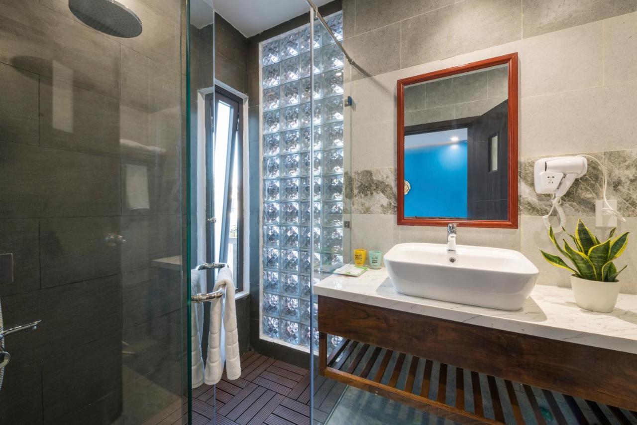December Village Hoi An Villa Экстерьер фото